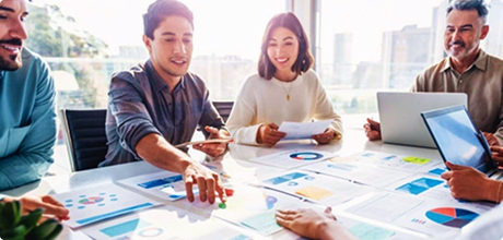 Research and analysis