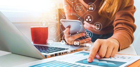 Launching advertising campaigns